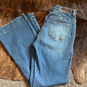 Rock & Roll Cowgirl Jeans